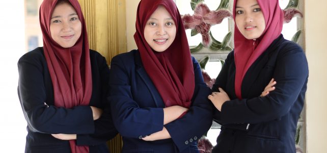 Pembukaan Kelas Khusus (Kelas Karyawan) Prodi Ekonomi Syariah