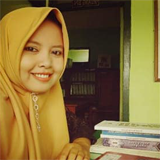 Maria Ulfah, S.Sy