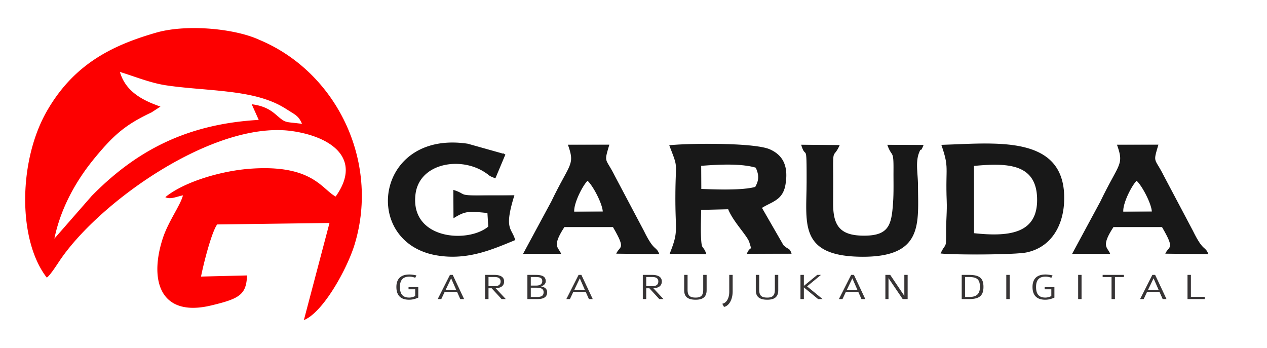 Hasil gambar untuk logo garuda jurnal